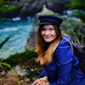 Meet your Posher, Alyssia